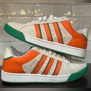 Adidas Food Court Polson ST Skateboarding Tennis - Size 12
